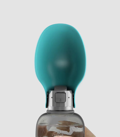 Gourde pour chien - 800ml