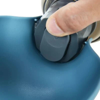 Gourde pour chien - 800ml